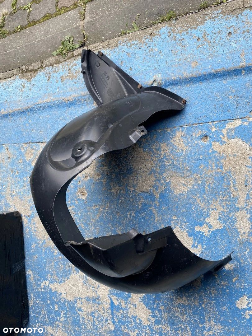 NADKOLE PRZEDNIE LEWE SEAT IBIZA IV 6J0 6J0809957 - 4