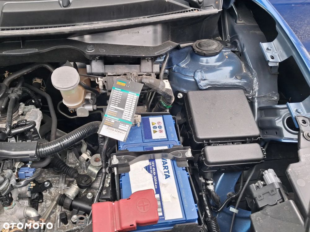 Suzuki Swift 1.2 Dualjet Comfort - 18