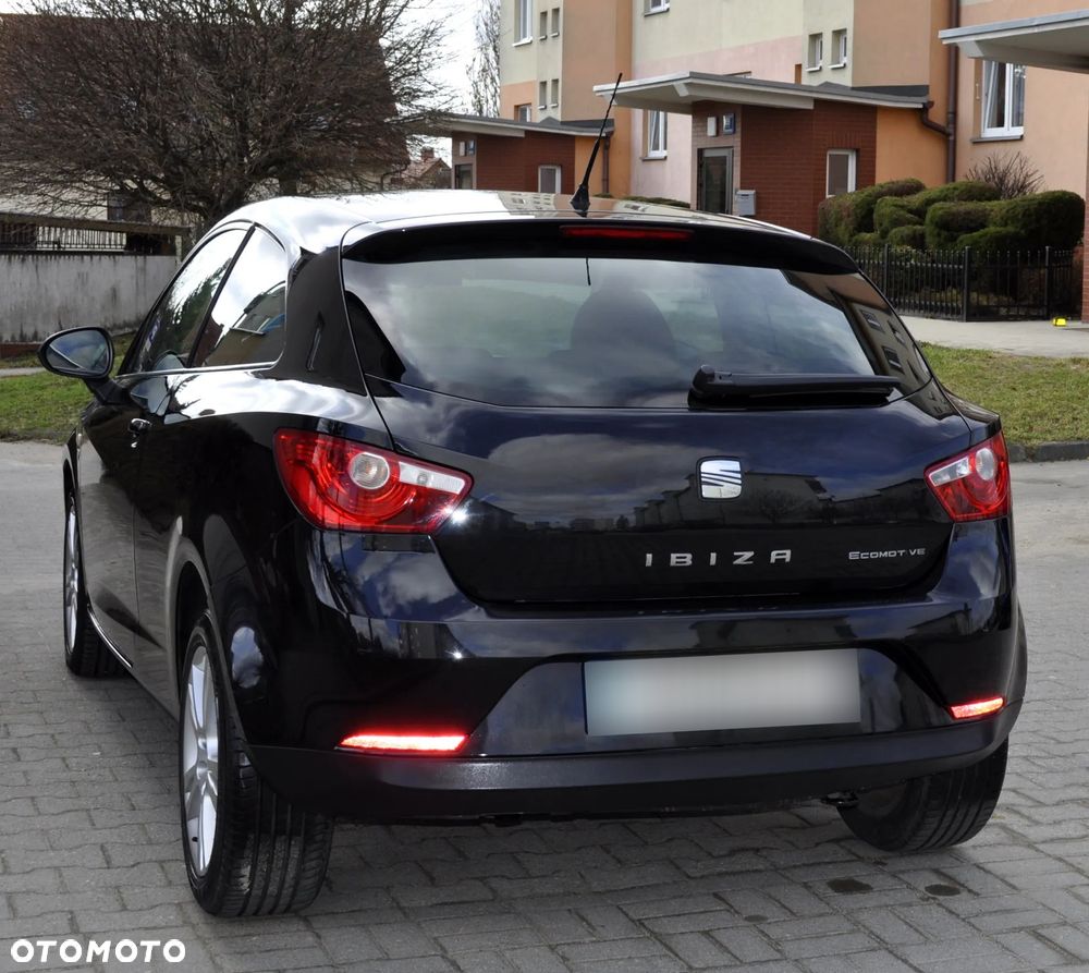 Seat Ibiza - 11