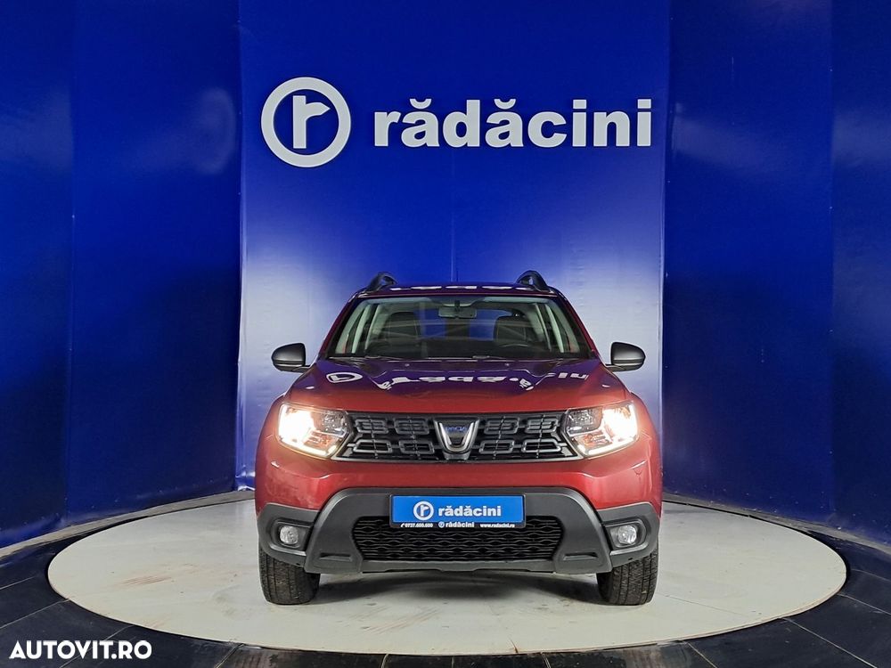 Dacia Duster - 3