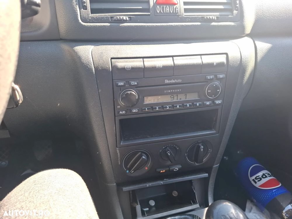 Skoda Octavia Tour 1.9 TDI - 3