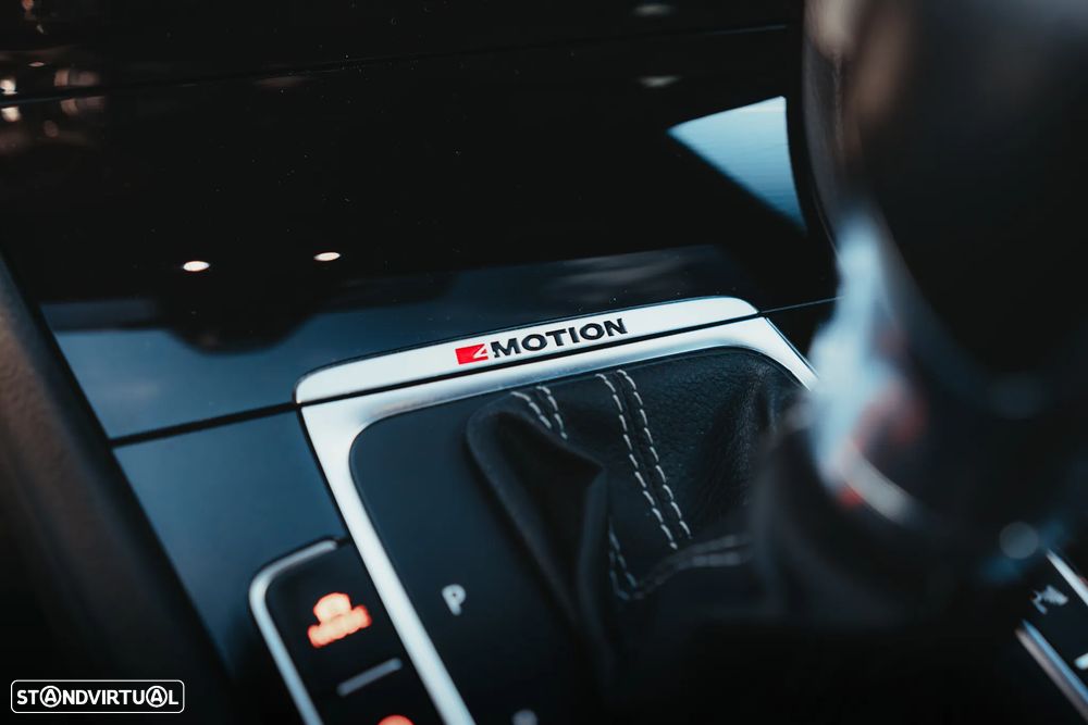 VW Golf 2.0 TSI R DSG - 28