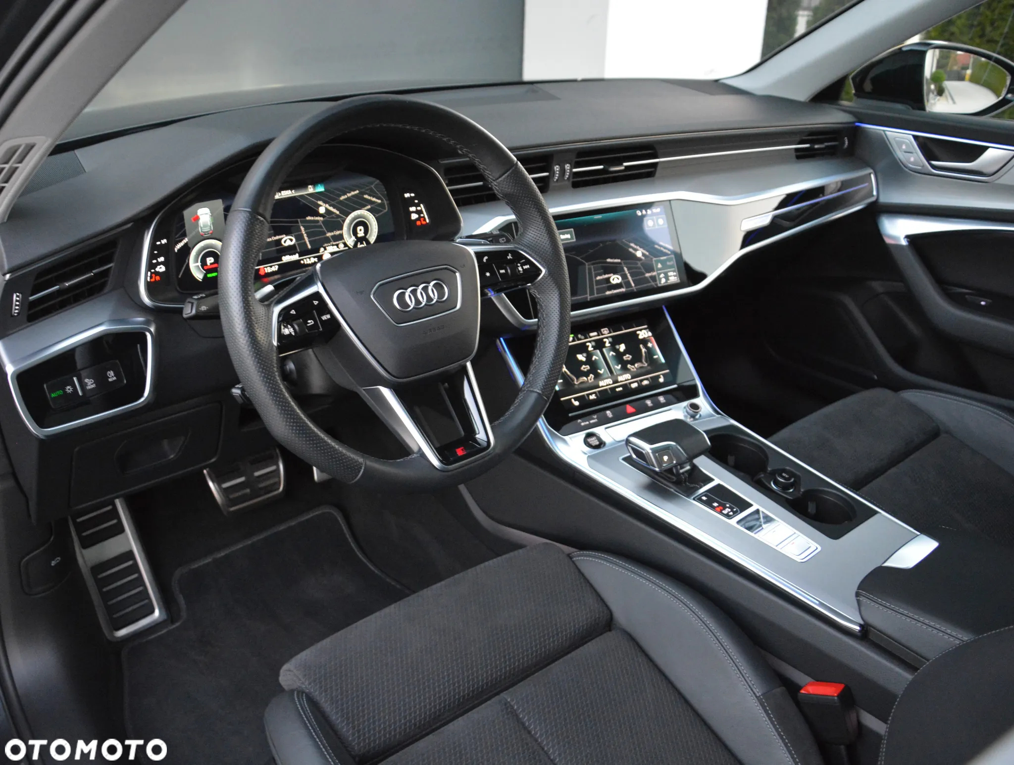 Audi A6 - 23
