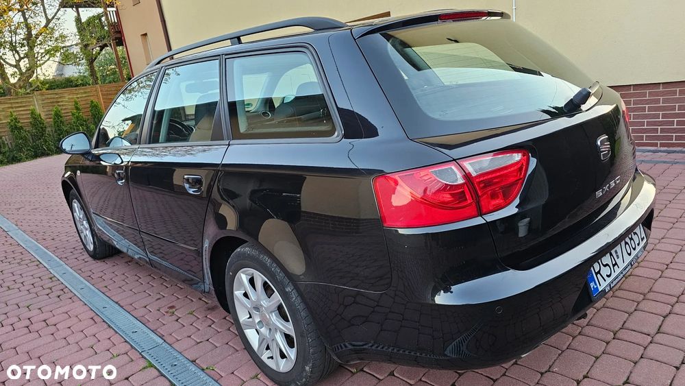 Seat Exeo ST - 28