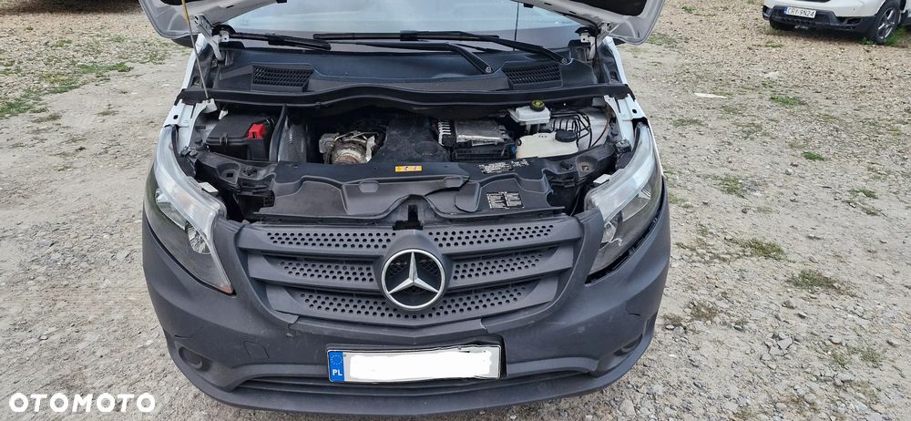 Mercedes-Benz Vito - 35