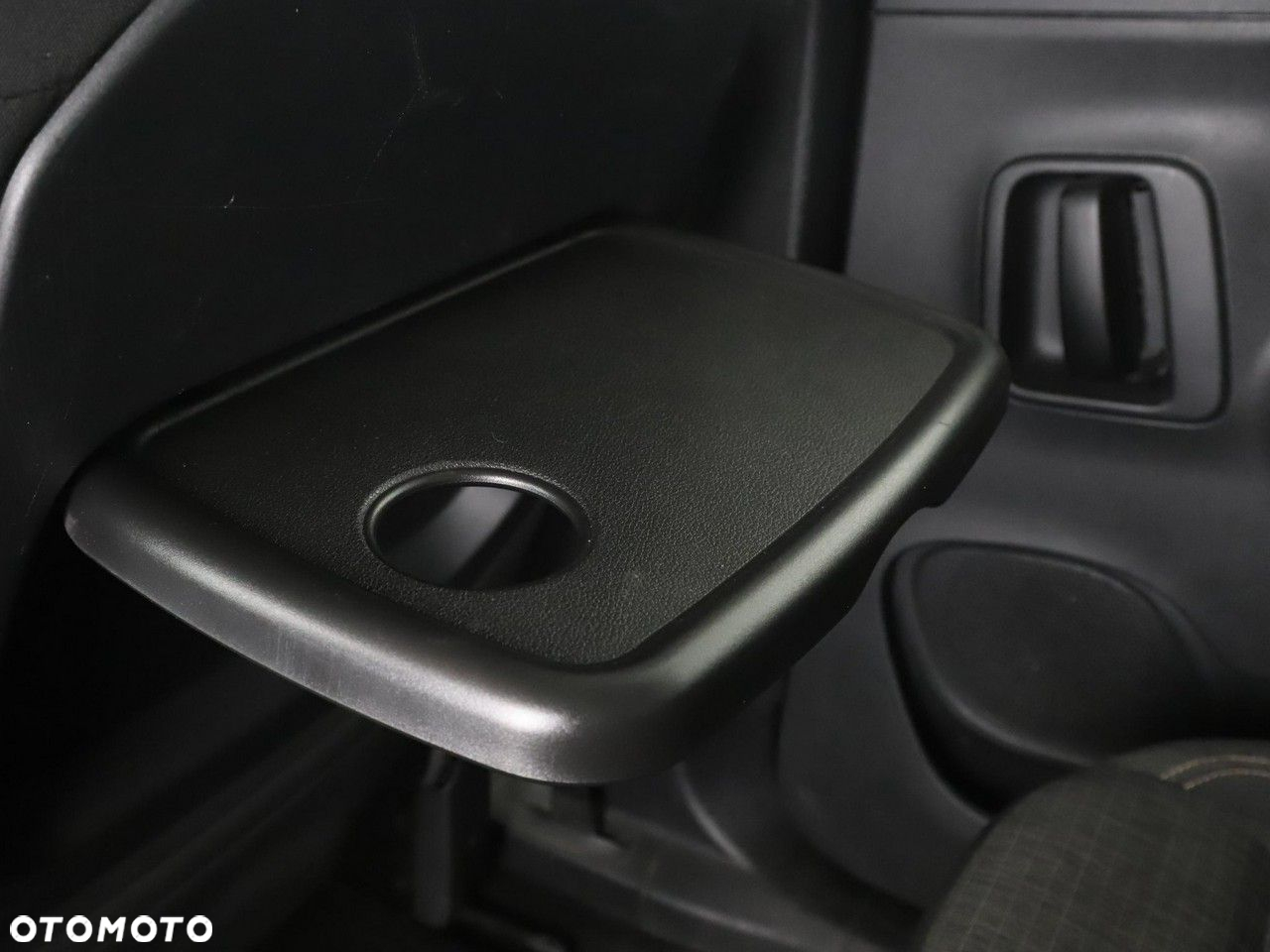 Peugeot Rifter N1 BlueHDI 100 L1 GT - 38
