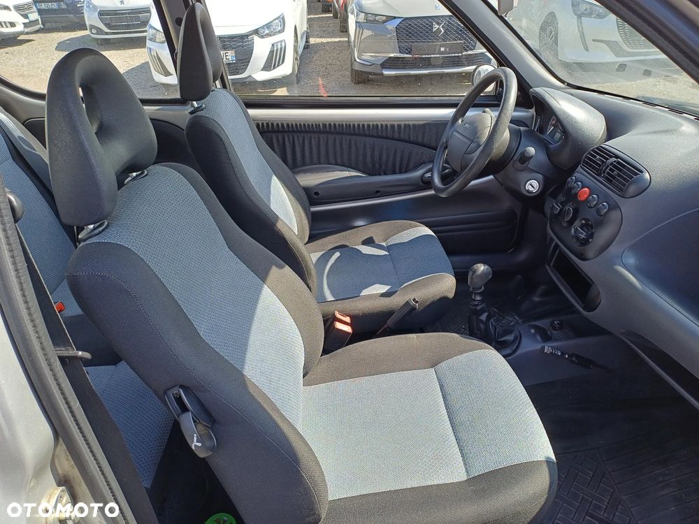 Fiat Seicento 1.1 - 11