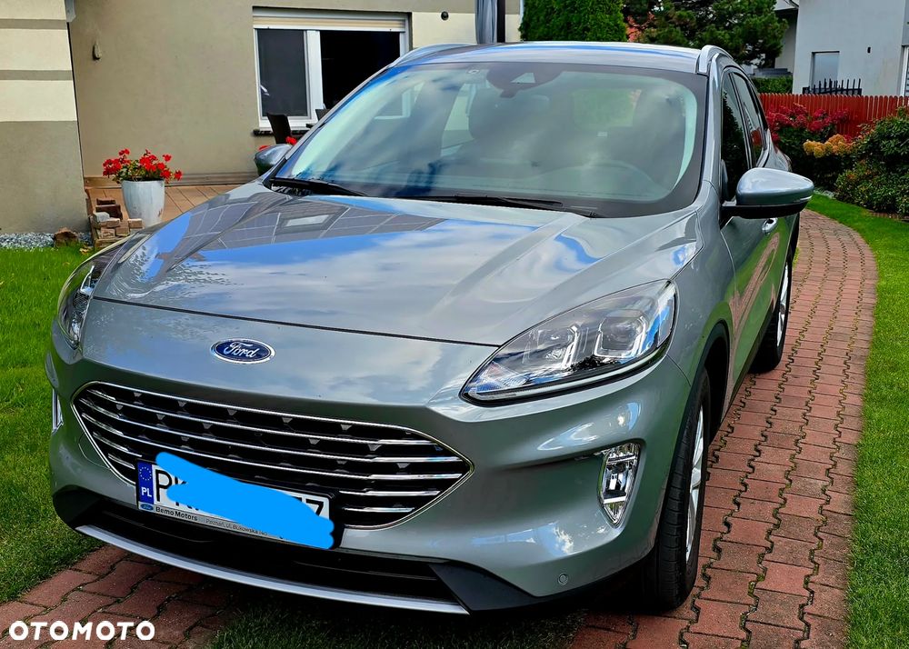 Ford Kuga - 6