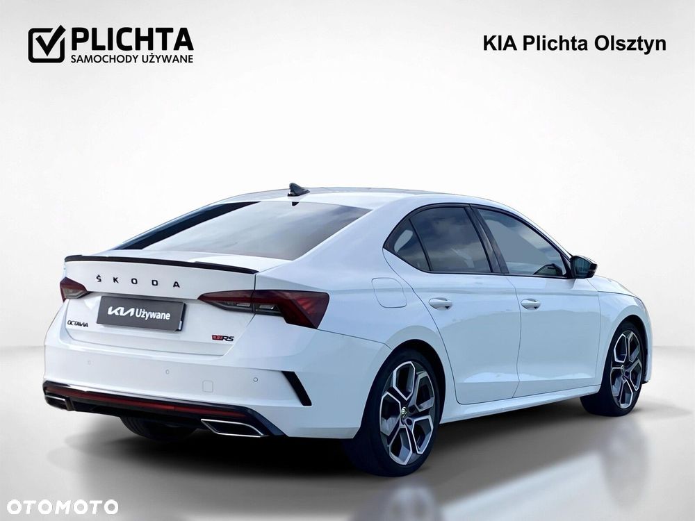 Skoda Octavia - 6