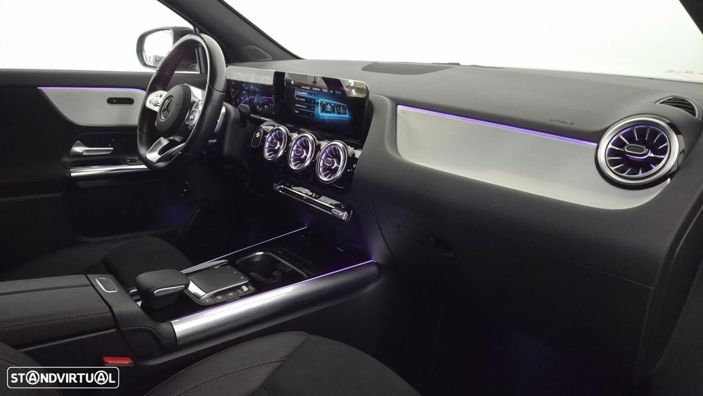 Mercedes-Benz GLA 250 e 8G-DCT Edition AMG Line - 10