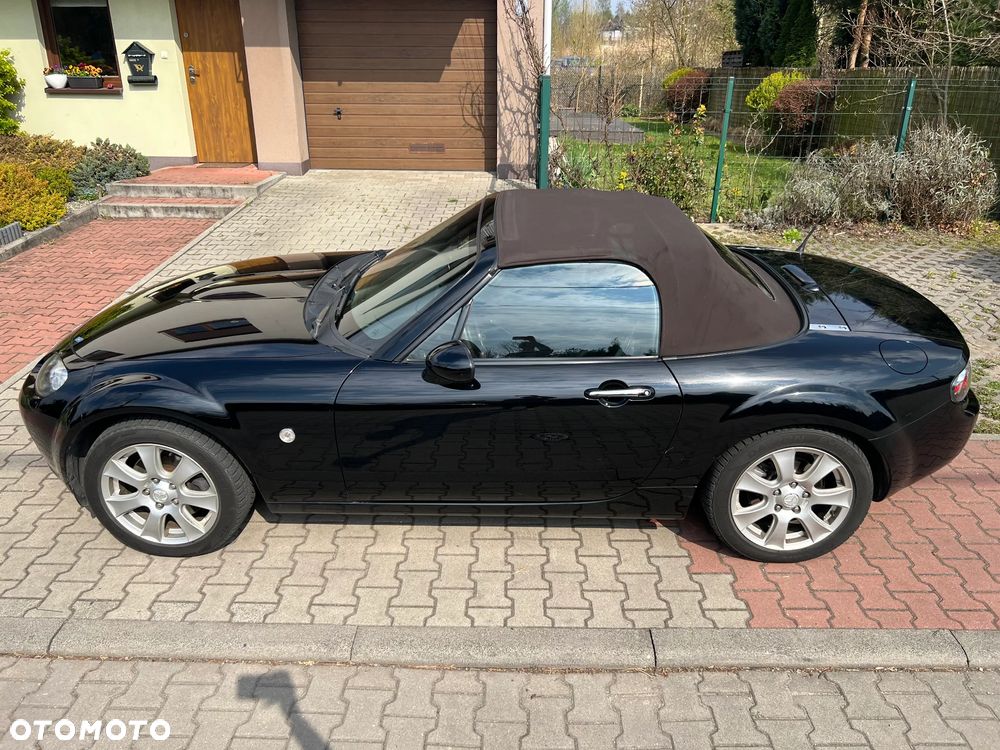 Mazda MX-5 2.0 Emotion - 13