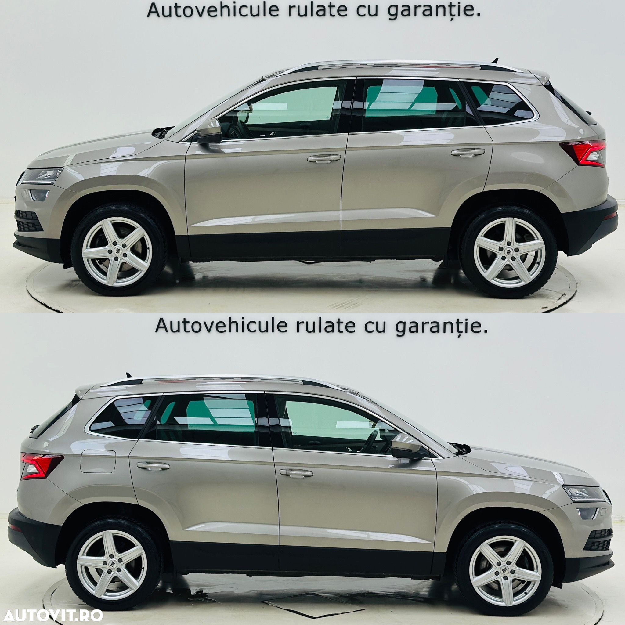 Skoda Karoq - 5