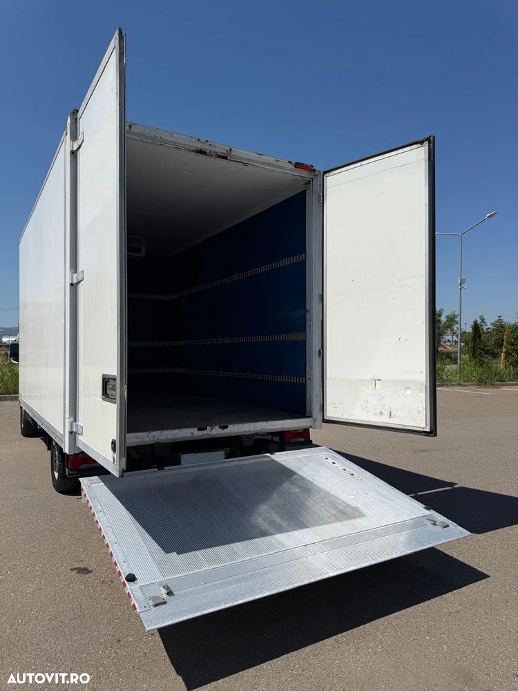 Iveco Daily - 14