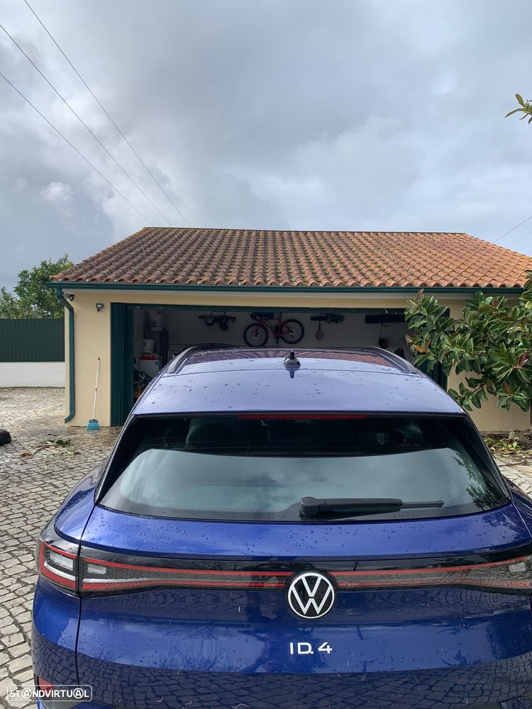 VW ID.4 77 kWh Pro - 12