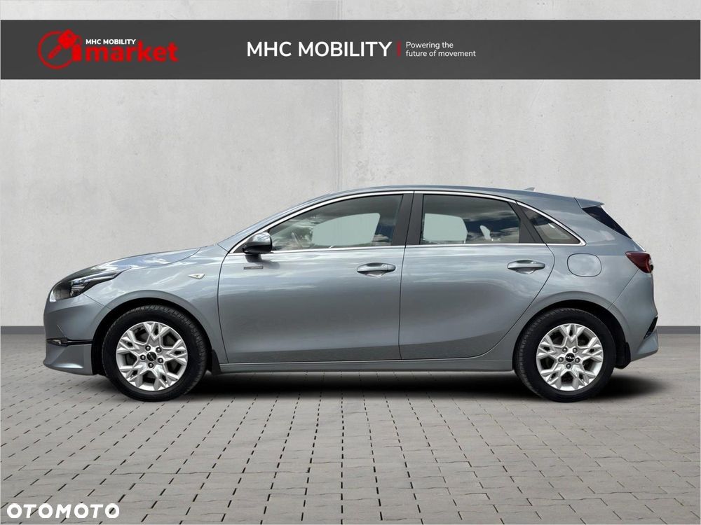 Kia Ceed 1.5 T-GDI M DCT - 2