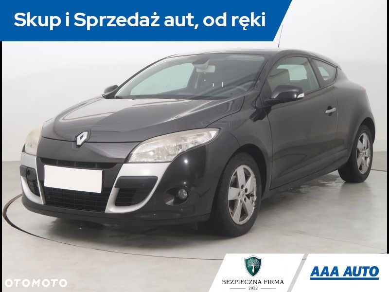 Renault Megane - 3
