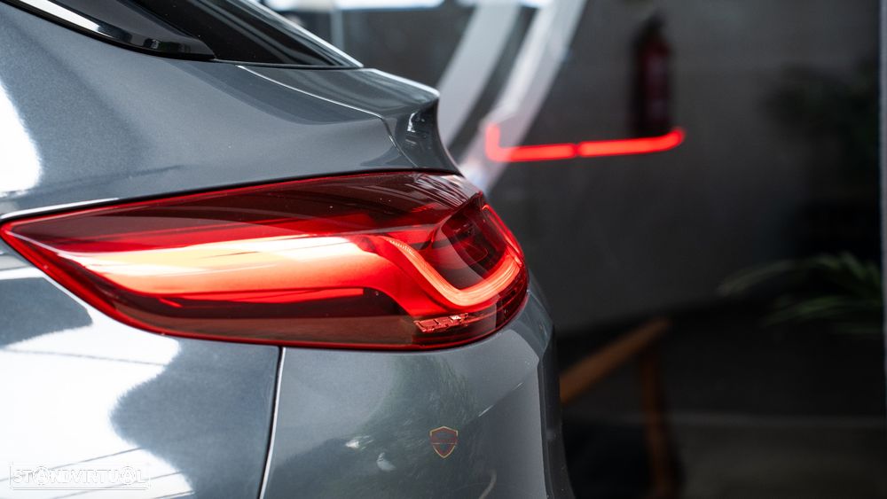 Kia XCeed 1.0 T-GDI Tech - 10