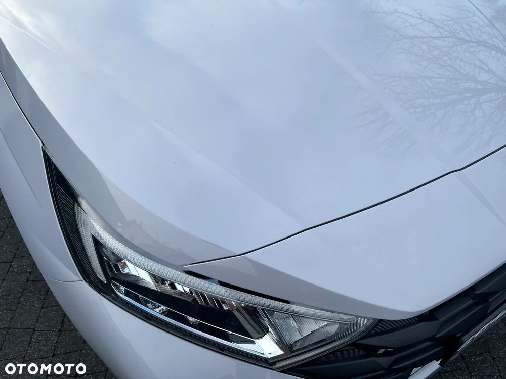 Hyundai i20 1.0 T-GDI N Line DCT - 8