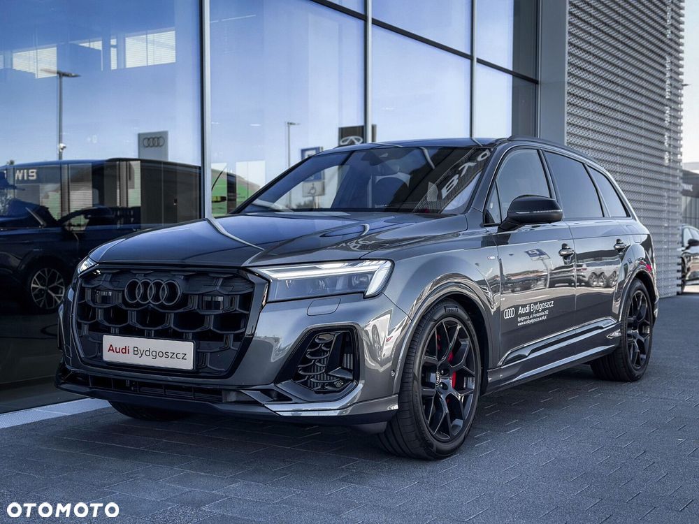 Audi Q7 - 3