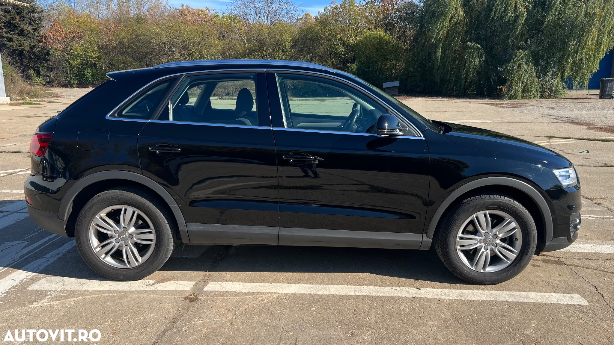 Audi Q3 2.0 TDI - 4
