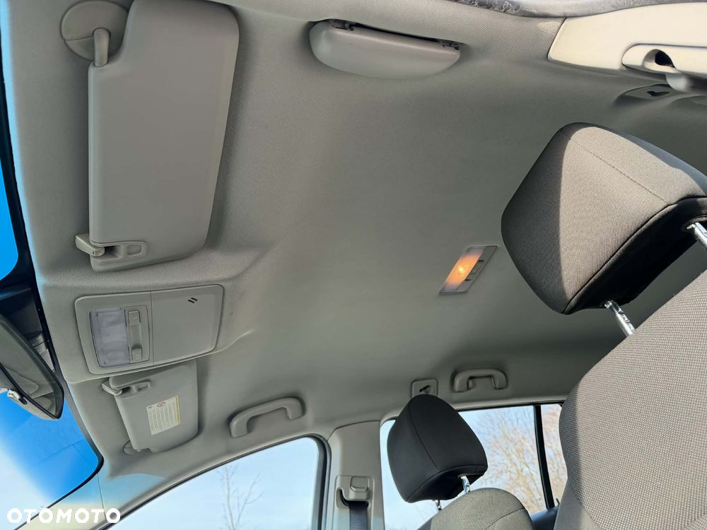 Chevrolet Cruze 1.7 D LT+ - 19