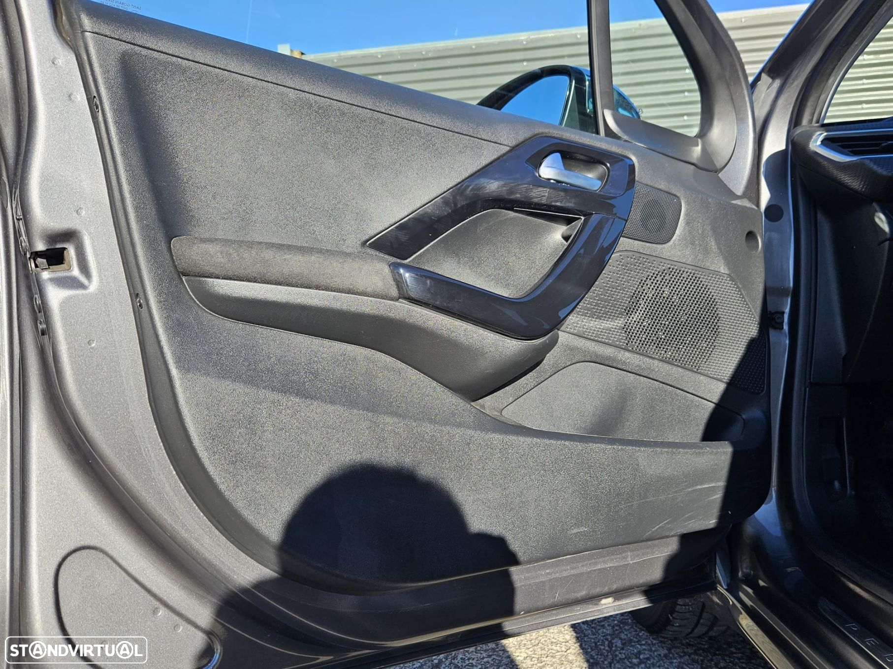 Peugeot 208 1.2 PureTech Signature - 42