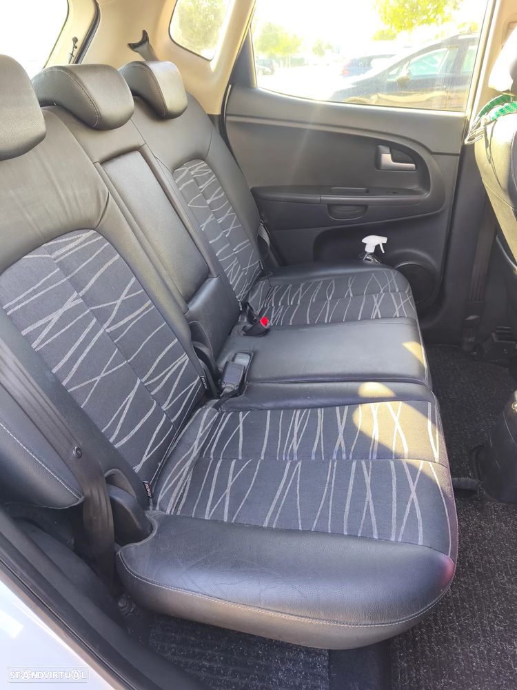 Kia Venga 1.4 CRDi TX ISG - 15