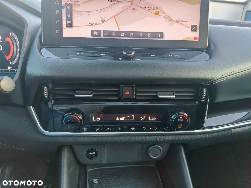 Nissan Qashqai 1.5 e-POWER Tekna - 16