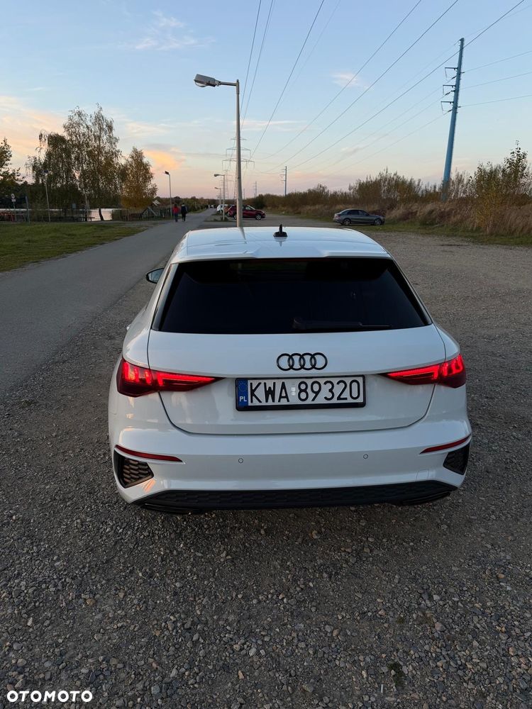 Audi A3 Sportback - 13