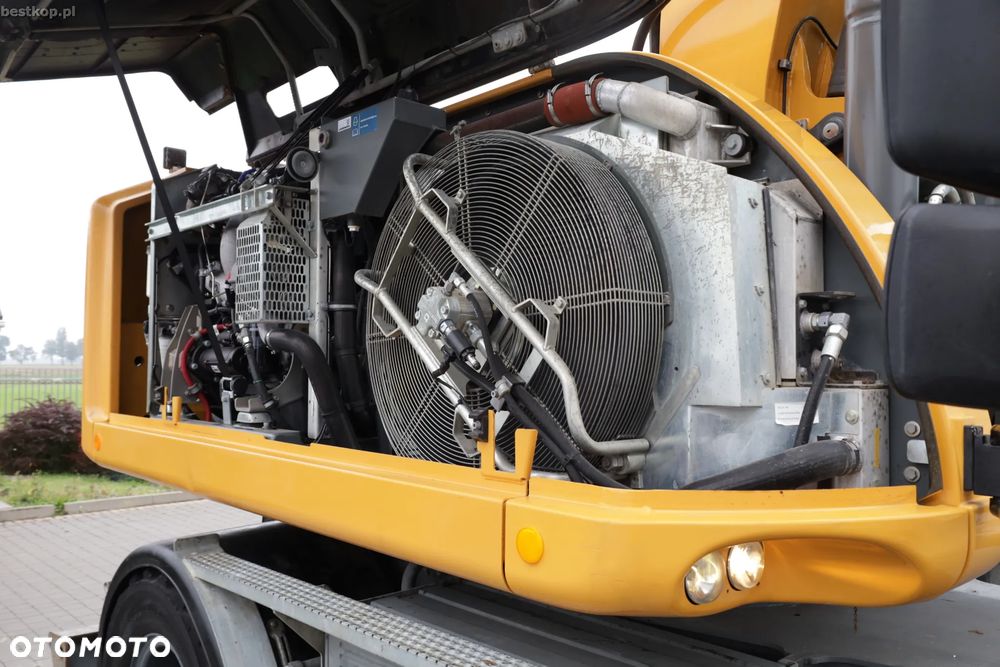 Liebherr A918 Litronic - 39