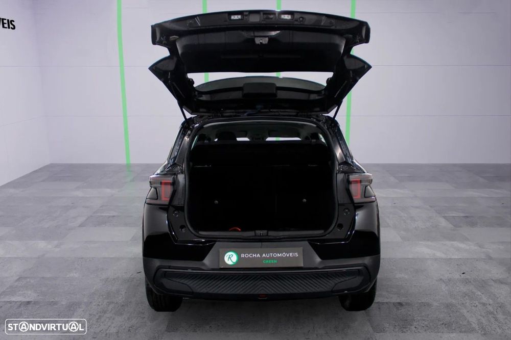 Citroën e-C3 Aircross 44 kWh Autonomia Conforto You - 6