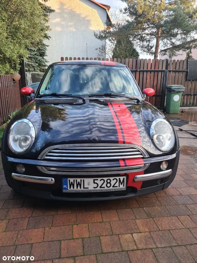 MINI Cooper - 3