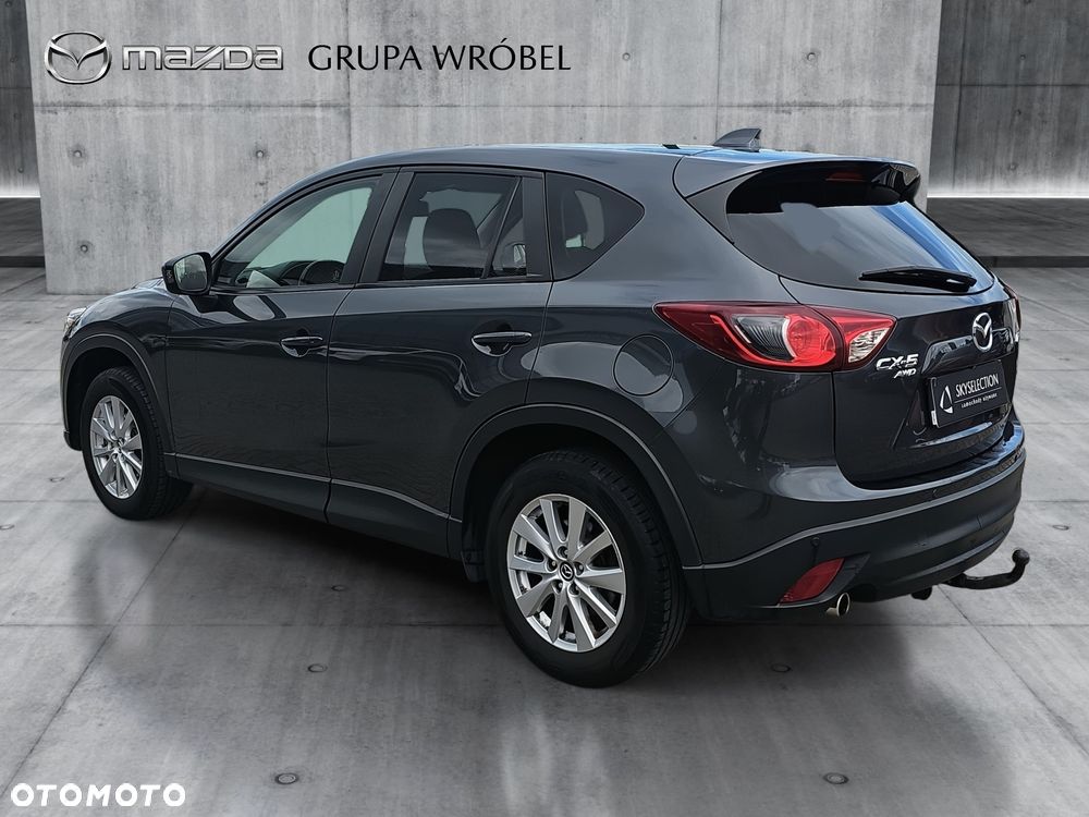 Mazda CX-5 2.2 D Skyenergy - 7