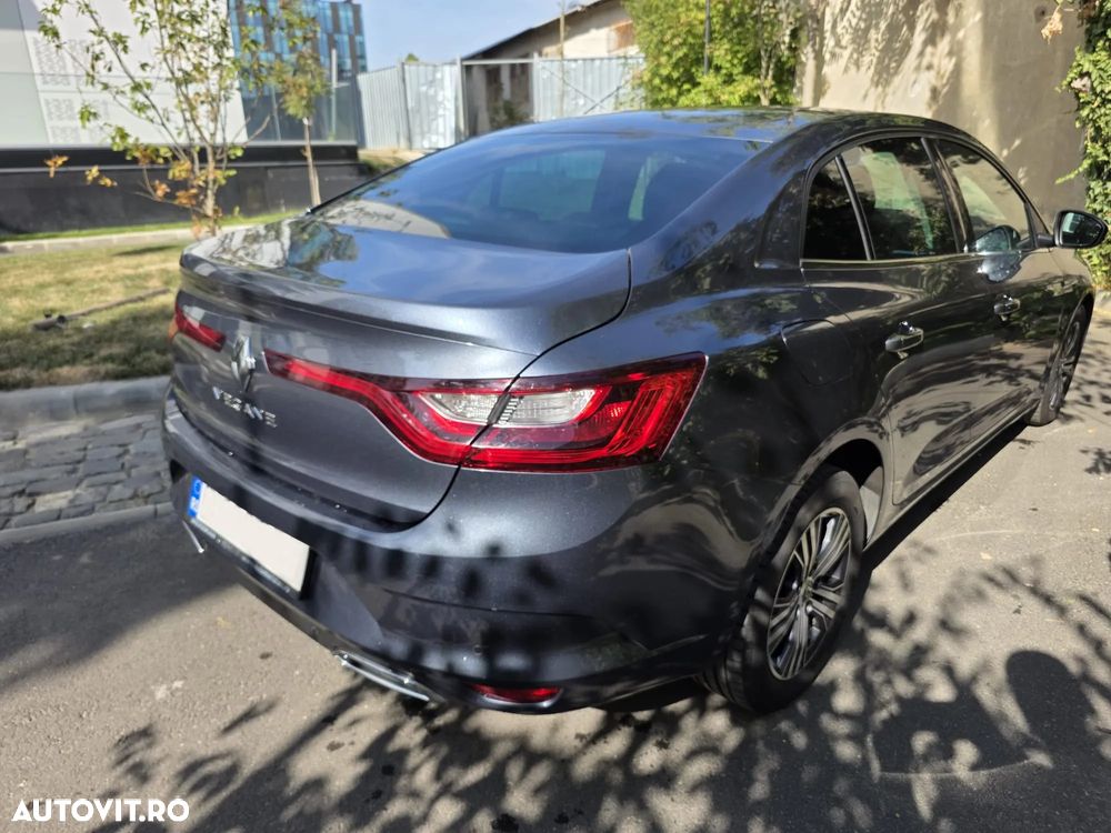 Renault Megane 2022 photo 3