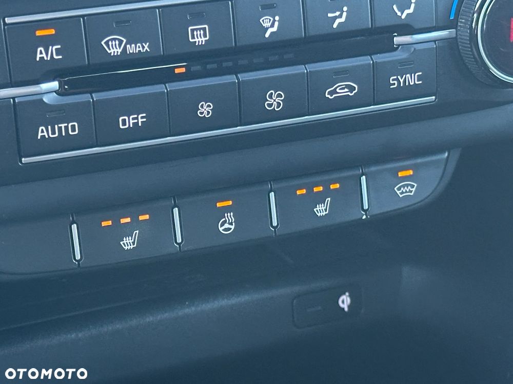 Kia ProCeed - 28