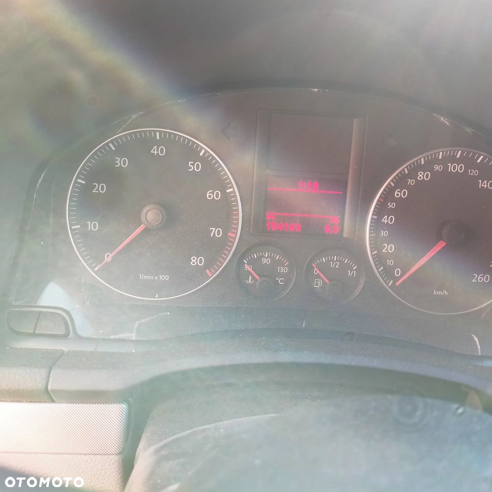Volkswagen Jetta 2006 photo 4