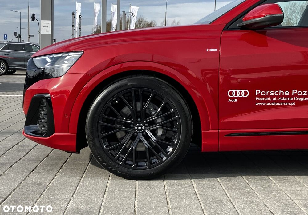 Audi Q8 - 11