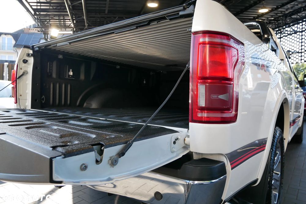 Ford F150 - 34