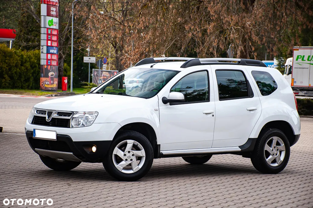 Dacia Duster 1.6 16V 4x2 Laureate - 11