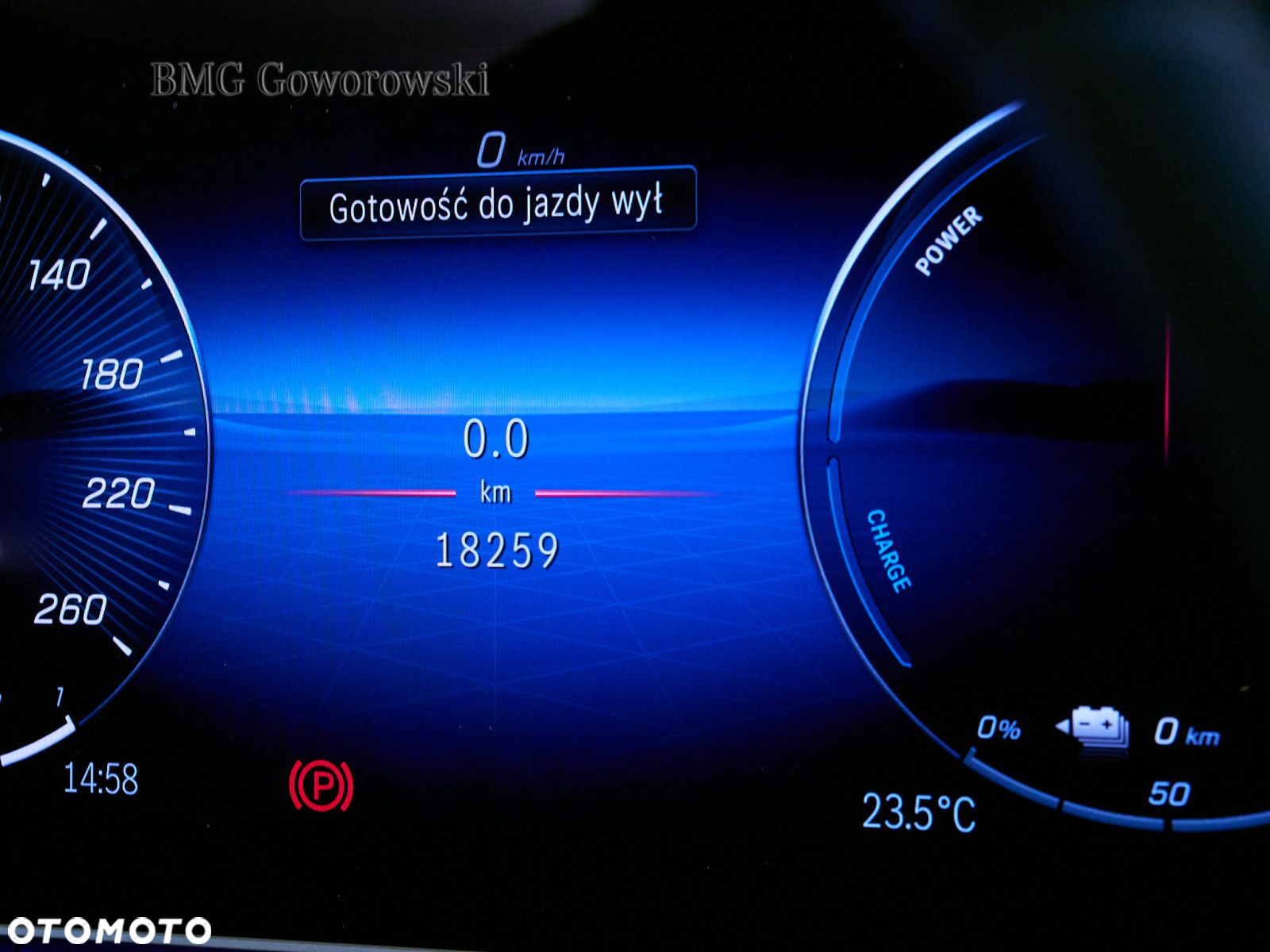Mercedes-Benz GLE - 23