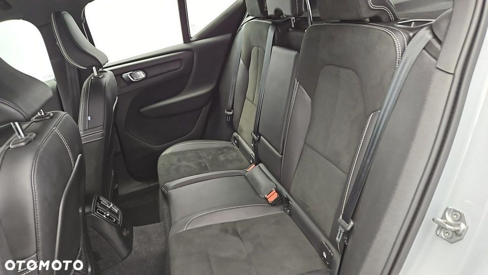 Volvo XC 40 T5 Plug-In Hybrid R-Design - 21