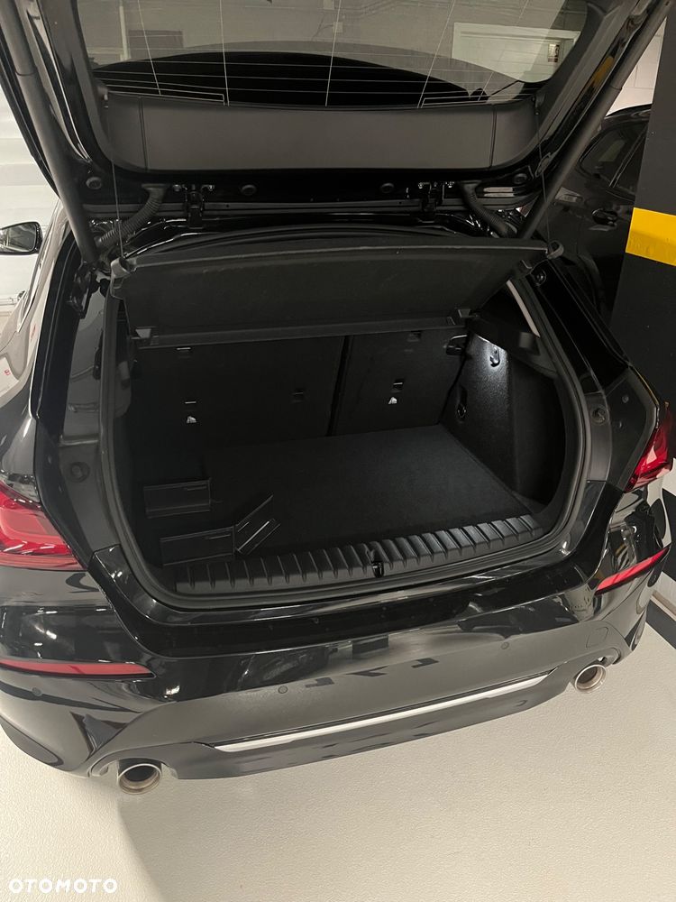 BMW Seria 1 120d xDrive Luxury Line - 10