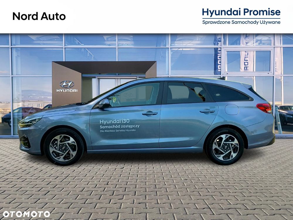 Hyundai i30 1.5 DPI Pure - 3