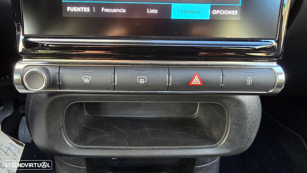 Citroën C3 1.5 BlueHDi C-Series - 35