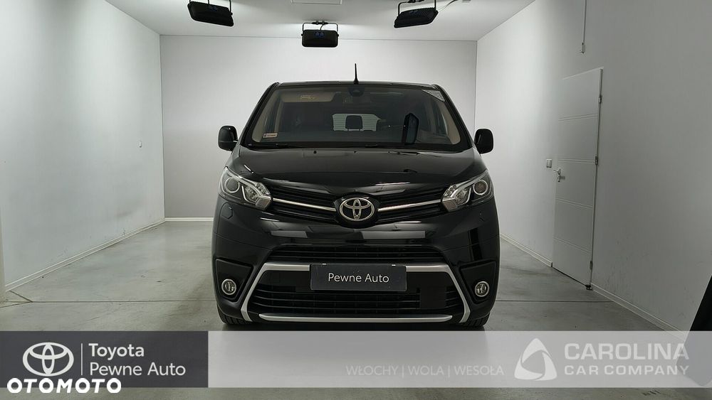 Toyota Proace Verso 2.0 D4-D Long VIP - 24