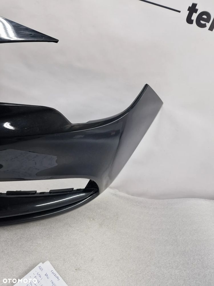 OPEL ASTRA K V 15- ZDERZAK PRZEDNI PRZÓD BEZ SPRYSKÓW I PDC + KOMPLETNY GRILL / ATRAPA , NR 39052730 , NR AUKCJI NZ1005 - 23