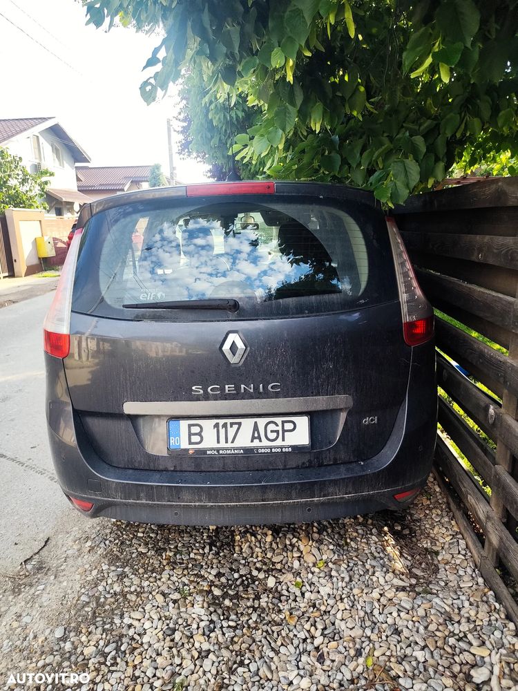 Renault Scenic 1.5dCi Expression - 3