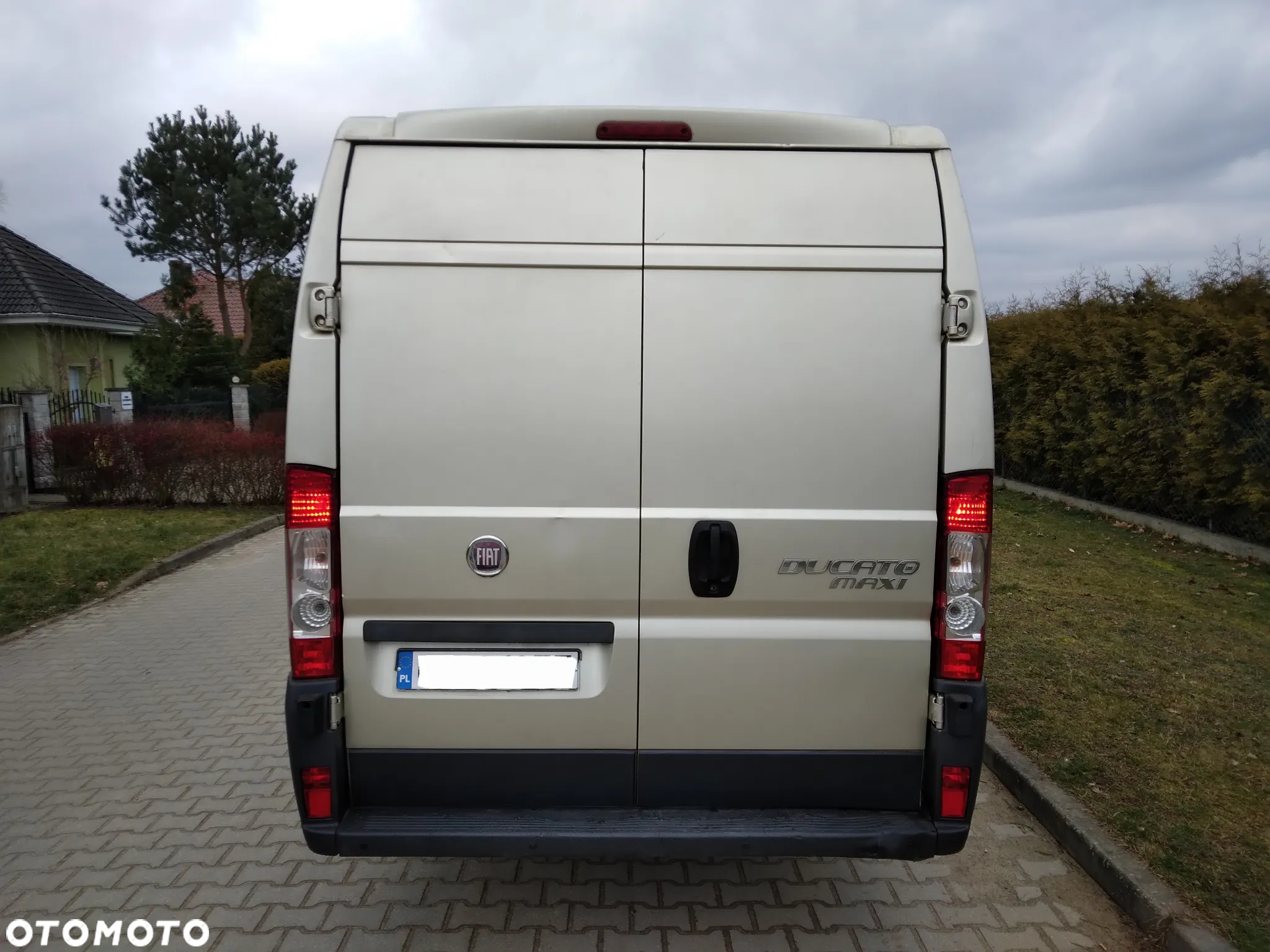Fiat Ducato - 14