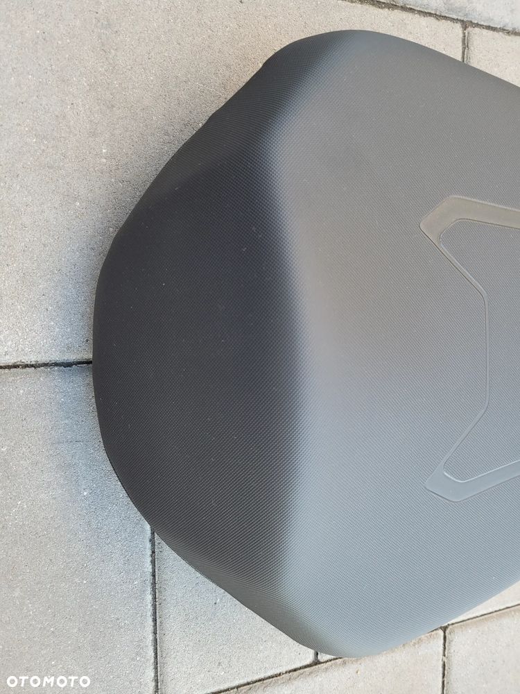 Kanapa, fotel tył, siedzenie pasażera KTM Super Duke 1290 GT - 2