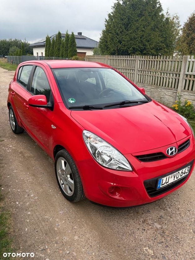 Hyundai i20 1.2 Edition 20 - 3